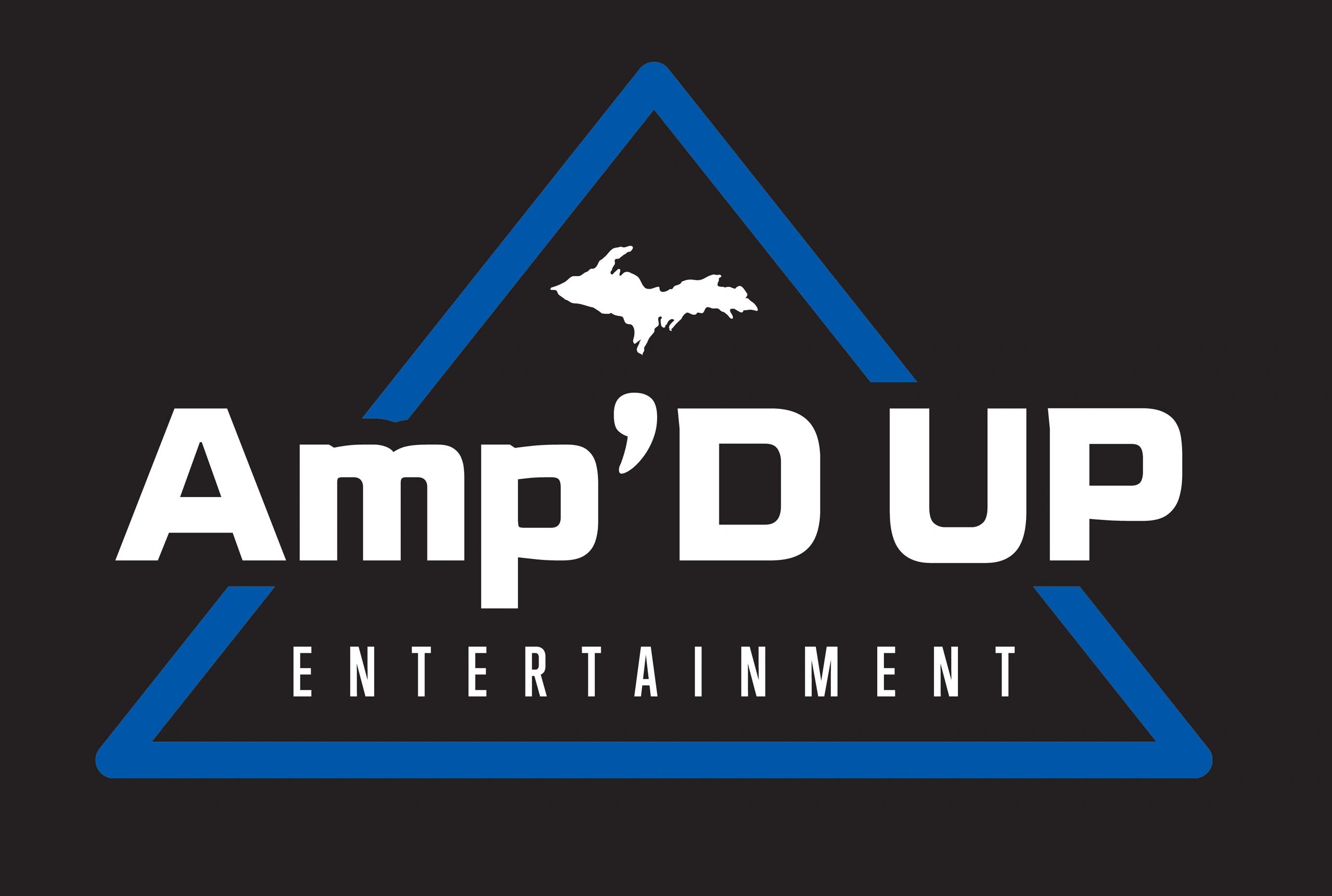 Wedding Dj, Photo Booth Amp'D UP Entertainment Escanaba, Michigan
